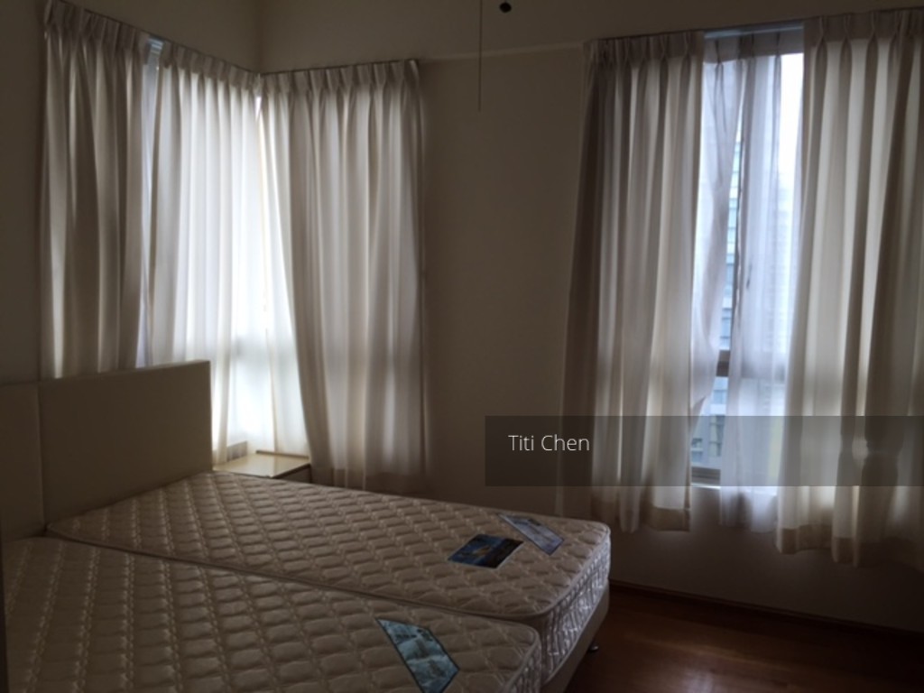 Amaryllis Ville (D11), Condominium #151793932